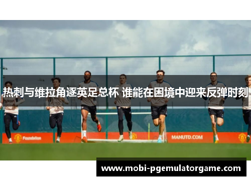热刺与维拉角逐英足总杯 谁能在困境中迎来反弹时刻
