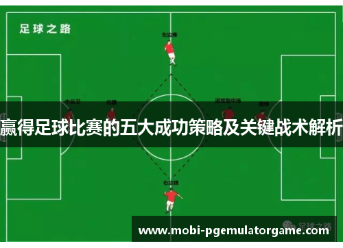 赢得足球比赛的五大成功策略及关键战术解析