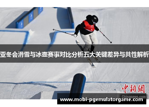 亚冬会滑雪与冰壶赛事对比分析五大关键差异与共性解析