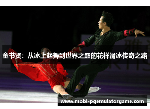 金书贤：从冰上起舞到世界之巅的花样滑冰传奇之路