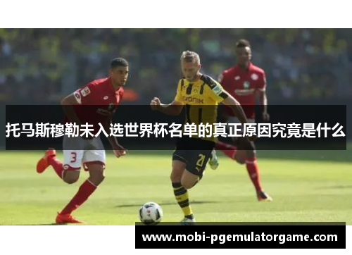 托马斯穆勒未入选世界杯名单的真正原因究竟是什么