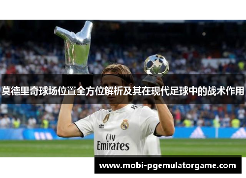 莫德里奇球场位置全方位解析及其在现代足球中的战术作用