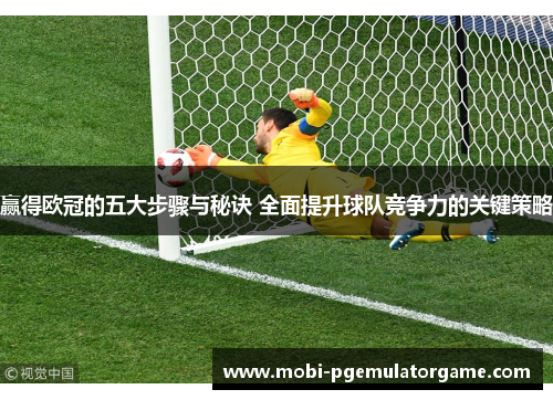 赢得欧冠的五大步骤与秘诀 全面提升球队竞争力的关键策略
