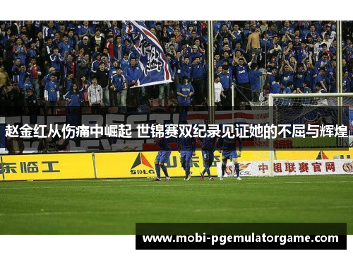 赵金红从伤痛中崛起 世锦赛双纪录见证她的不屈与辉煌