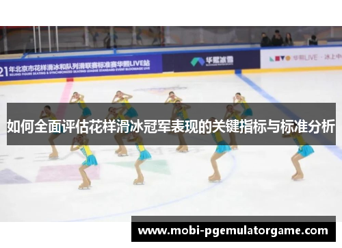 如何全面评估花样滑冰冠军表现的关键指标与标准分析