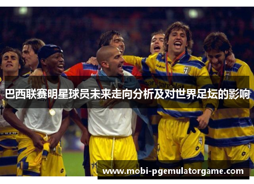 巴西联赛明星球员未来走向分析及对世界足坛的影响