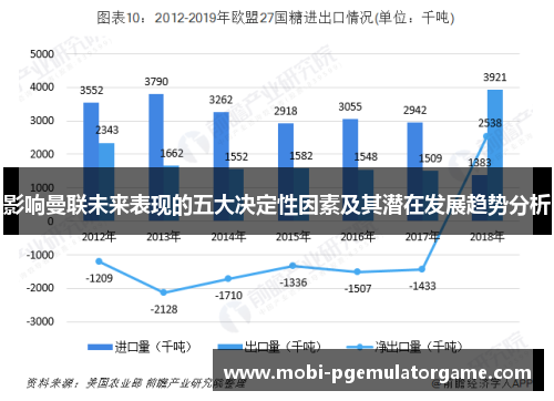 影响曼联未来表现的五大决定性因素及其潜在发展趋势分析
