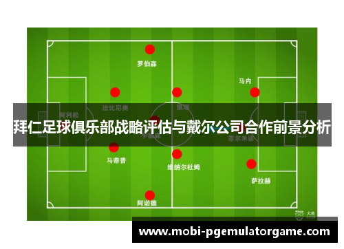 拜仁足球俱乐部战略评估与戴尔公司合作前景分析