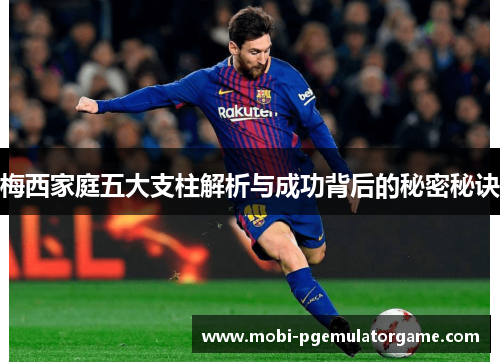 梅西家庭五大支柱解析与成功背后的秘密秘诀