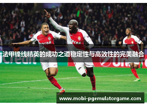 法甲锋线精英的成功之道稳定性与高效性的完美融合