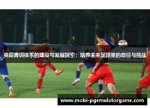 英超青训体系的建设与发展探索：培养未来足球星的路径与挑战