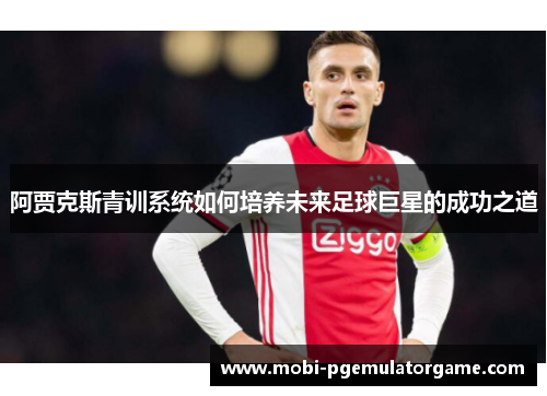 阿贾克斯青训系统如何培养未来足球巨星的成功之道