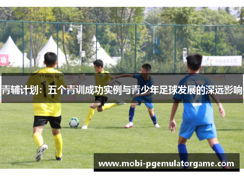 青辅计划：五个青训成功实例与青少年足球发展的深远影响